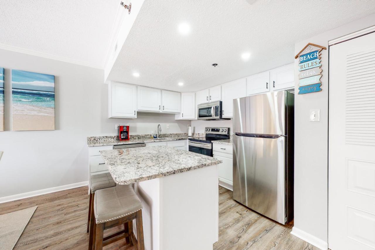 Royal Hawaiian Appartement Ocean City