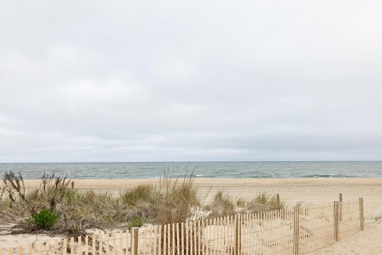 Royal Hawaiian Appartement Ocean City