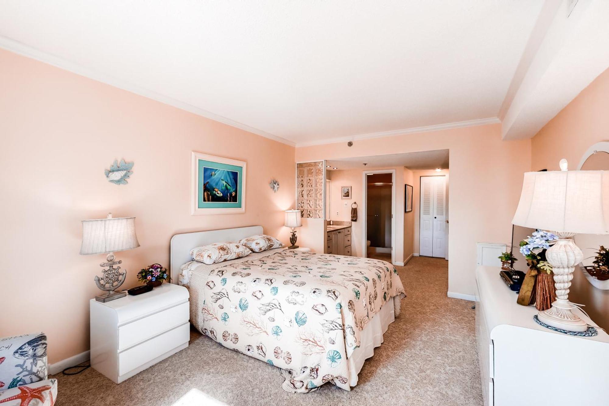 Royal Hawaiian Appartement