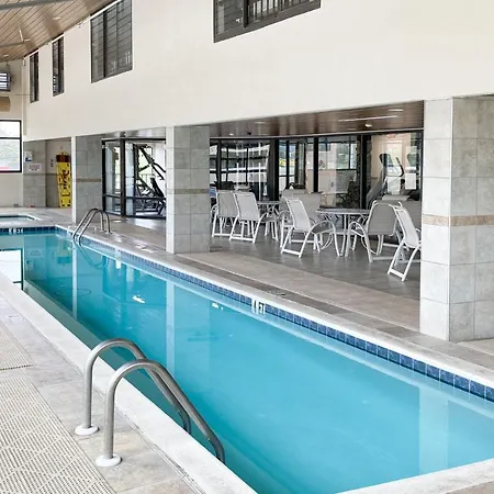 Royal Hawaiian Apartment Ocean City Exterior photo