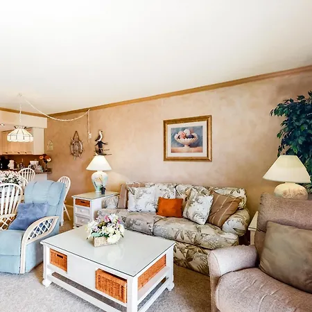 Royal Hawaiian Apartment Ocean City Room photo