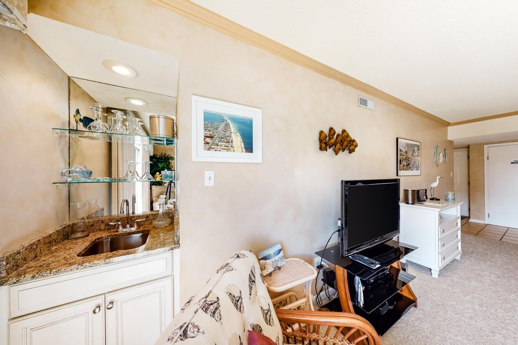 Apartment Royal Hawaiian Ocean City